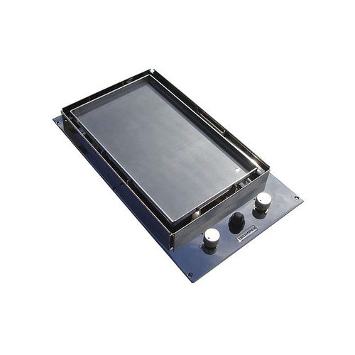 Elektrogrill für Boote - GASPLANCHA - Techimpex