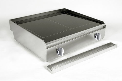 Elektrogrill für Boote - TOP CHEF - Techimpex