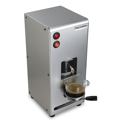 Kaffeemaschine für Boot - 12 - Techimpex - Espresso