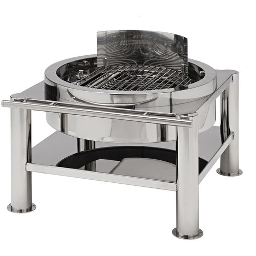 Elektrische Bootsgrill - MEGABBQ - Techimpex