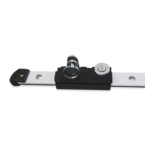Schiene für Bimini-Top - 140-010-022 - Tessilmare Srl - für Segelboot / für Boot