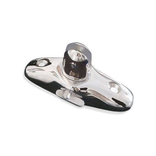 Fuß für Bimini-Top für Schlauchboot - 200-030-105 - Tessilmare Srl