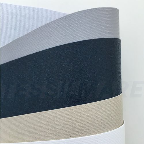 Outdoor-Stoff für Bootsattlerei - MONOSPALMATO - Tessilmare Srl - Polyester / beschichtet
