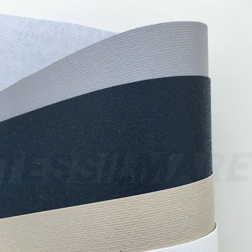 Outdoor-Stoff für Bootsattlerei - CAPOTEX  - Tessilmare Srl - Bimini / Flybridge-Abdeckung / Polyester
