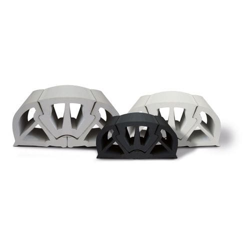 Bordschutz für Boot - BUMPER - Tessilmare Srl - für Yacht / PVC