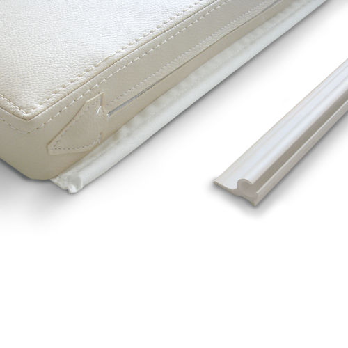 Profil für Boot - 140-050-058 - Tessilmare Srl - Gummi