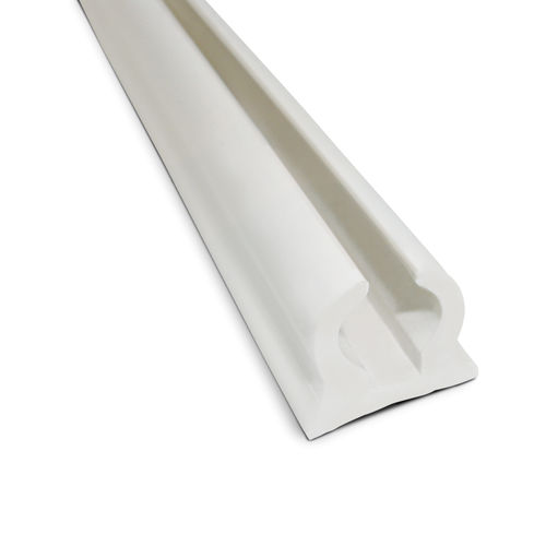Profil für Boot - 140-050-057 - Tessilmare Srl - Gummi