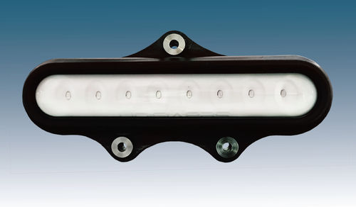 Unterwasserbeleuchtung für Boot - SV44 - Underwater Lights - Sea Vision - LED / für Oberflächenmontage