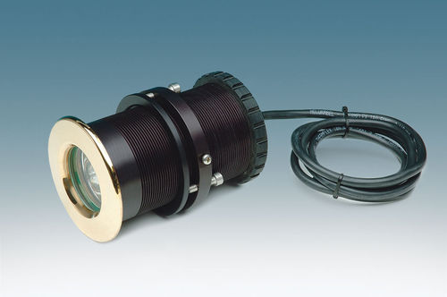 Unterwasserbeleuchtung für Boot - SV19 SV19 HID - Underwater Lights - Sea Vision - Xenon / Borddurchlass / für Rümpfe aus Glasfaser