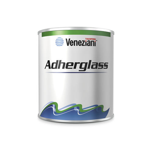 Grundierung für Boote - ADHERGLASS - Veneziani Yachting - Glasfaser
