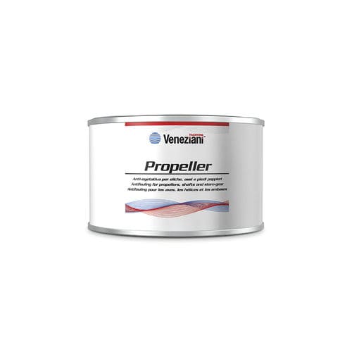 Antifouling für Propeller - 6440 - Veneziani Yachting - für Boote / hart / für Motorsockel