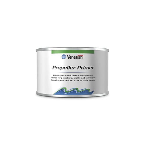 Grundierung für Propeller - 6640 - Veneziani Yachting - für Boote / Einkomponenten / mit Rostschutz