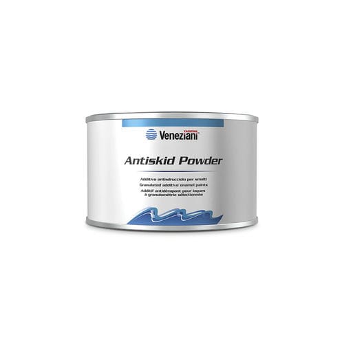 Additiv für Farben - ANTISKID POWDER - Veneziani Yachting - rutschfest