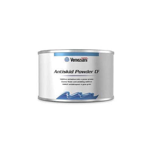 Rutschfestes Additiv - ANTISKID POWDER CF - Veneziani Yachting