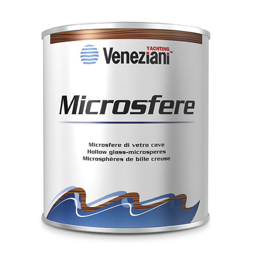 Additiv für Harz - MICROSFERE - Veneziani Yachting - Mikrosphären