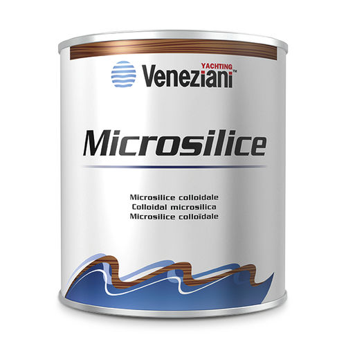 Additiv für Epoxidharz - MICROSILICE - Veneziani Yachting - Kieselsol