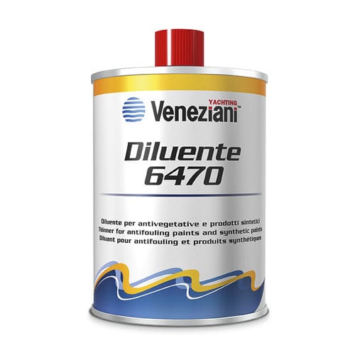 Verdünner - 6470 - Veneziani Yachting