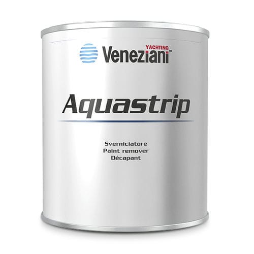 Antifouling Beize - AQUASTRIP - Veneziani Yachting