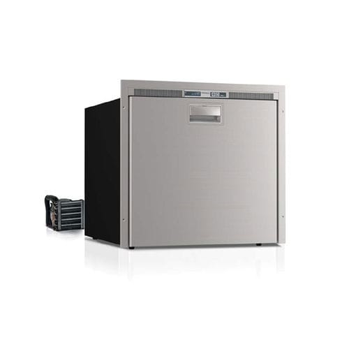 Kühlschrank für Boot - DW100 OCX2 - Vitrifrigo - Einbau / mit Schublade / elektrisch