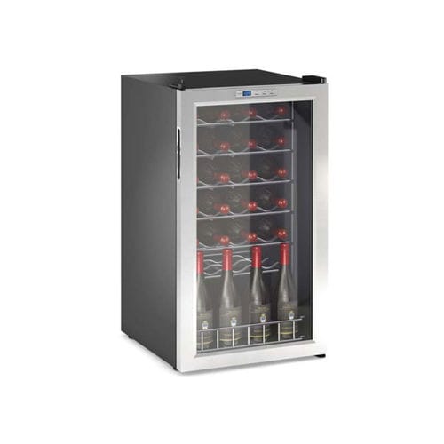 Gekühlter Weinkühlschrank - DCW95 - Vitrifrigo - für Yachten