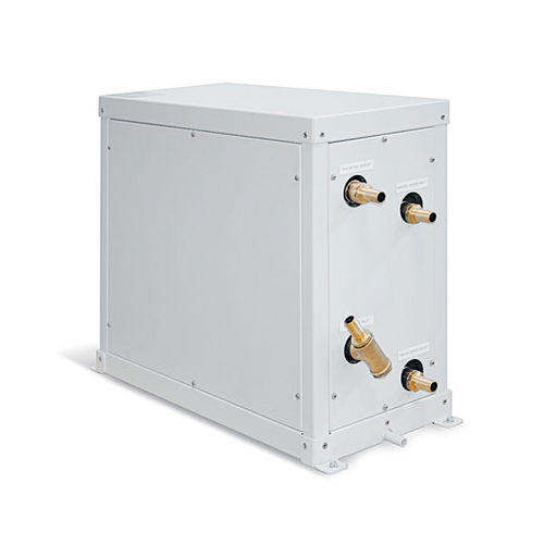 Gefrierapparat für Boot - WMP020C001 - Vitrifrigo