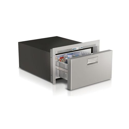 Kühlschrank für Boot - DW35 OCX2 RFX - Vitrifrigo - Einbau / mit Schublade / elektrisch