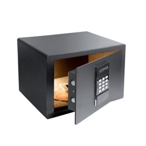 Tresor für Kabinen / für Schiffe - VSAFE2535 - Vitrifrigo