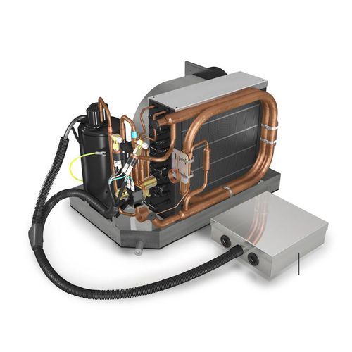 Klimaanlage für Schiffe - MACS 16000 - Vitrifrigo - autonom