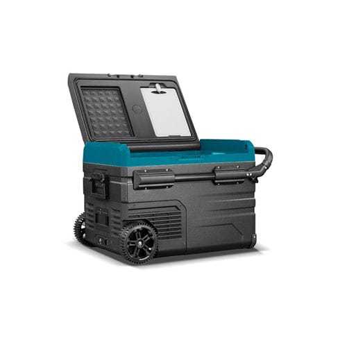 Kombinierter Kühl- und Gefrierschrank für Boot - VFT40 - Vitrifrigo - tragbar / elektrisch