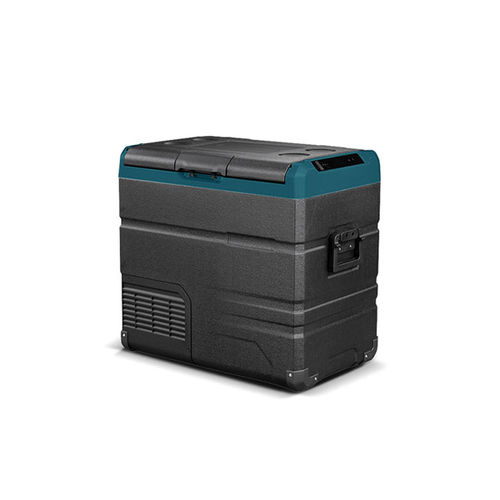 Kombinierter Kühl- und Gefrierschrank für Boot - VFP60 - Vitrifrigo - tragbar / elektrisch