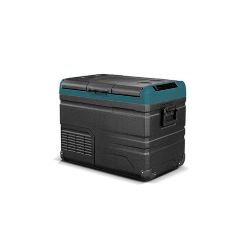 Kombinierter Kühl- und Gefrierschrank für Boot - VFP40 - Vitrifrigo - tragbar / elektrisch