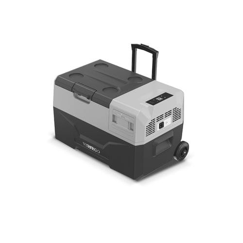Kombinierter Kühl- und Gefrierschrank für Boot - VFT30 - Vitrifrigo - tragbar / elektrisch