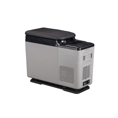 Kombinierter Kühl- und Gefrierschrank für Boot - VFC15  - Vitrifrigo - tragbar / elektrisch