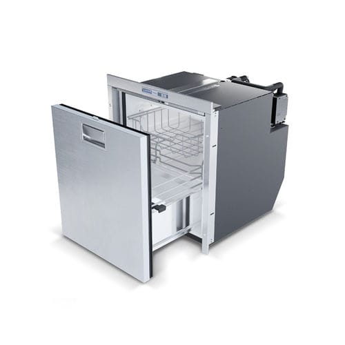 Kühlschrank für Boot - DW62 OCX2 - Vitrifrigo - Einbau / mit Schublade / DC