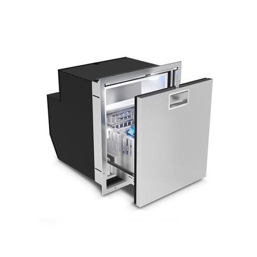 Kühlschrank für Boot - DW62 OCX2 RFX - Vitrifrigo - Einbau / mit Schublade / elektrisch