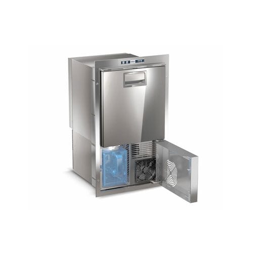 Eiswürfelmaschine für Boote - IM CL OCX2 REFILL - Vitrifrigo