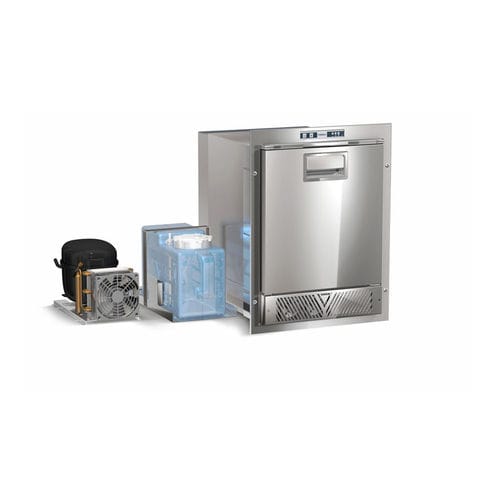Eiswürfelmaschine für Boote - IM XR OCX2 REFILL - Vitrifrigo