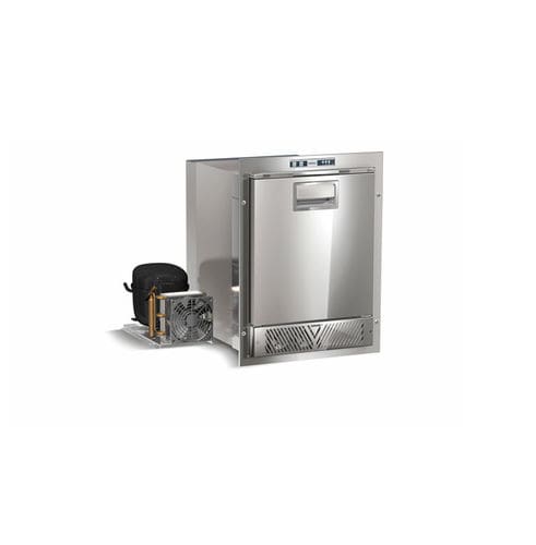 Eiswürfelmaschine für Boote - IM XR OCX2 HYDRO - Vitrifrigo