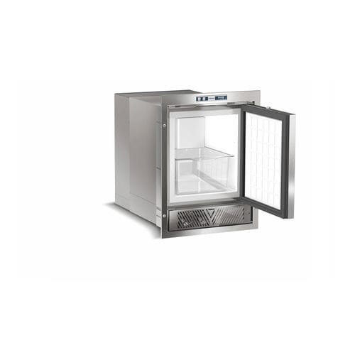 Eiswürfelmaschine für Boote - IM XT OCX2 HYDRO - Vitrifrigo