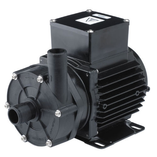 Pumpe für Boot - WPPMD series - Vitrifrigo - Transfer / Seewasser / elektrisch