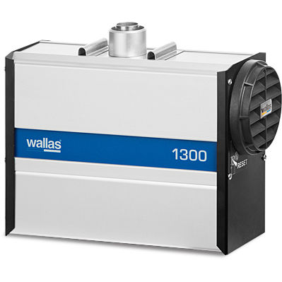 Kerosin-Heizung - 1300 - Wallas-Marin - für Boot