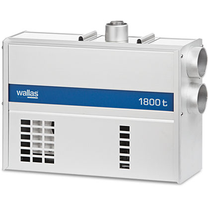 Kerosin-Heizung - 1800 T - Wallas-Marin - für Boot