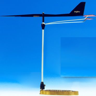 Windfahne für Segelboot - WINDEXL   - Windex Development