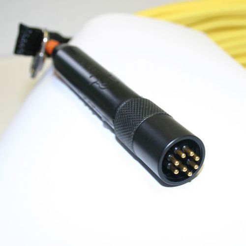 Nabel-Kabel - VideoRay - ROV