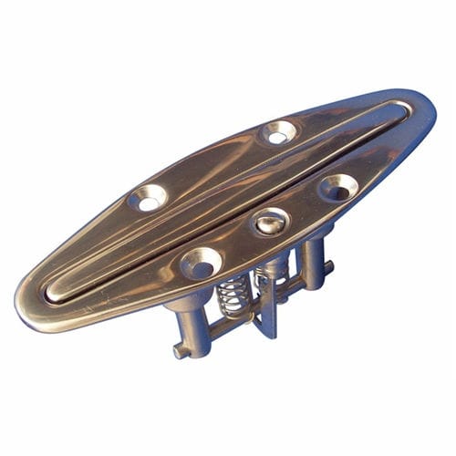 Klampe für Boot - POP-UP®  - Accon Marine - Einbau / Edelstahl