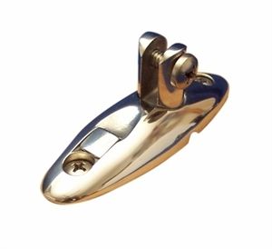Fuß für Bimini-Top für Boot - 401  - Accon Marine