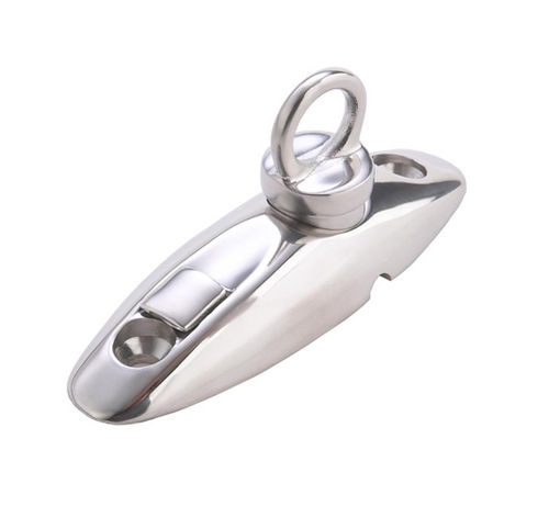 Fenderhalter für Boot - 0.5" - Accon Marine