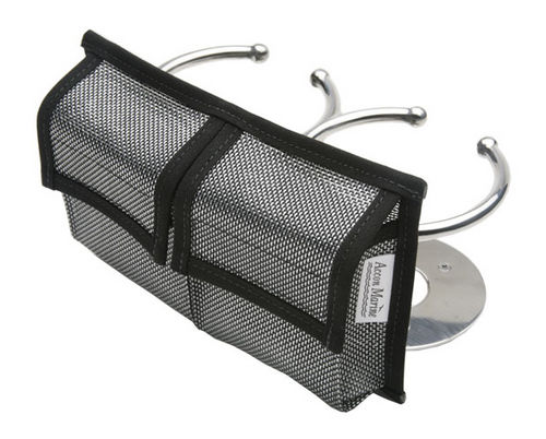 Getränkehalter für Boot / Acryl - QUICK STORE SYSTEM  - Accon Marine