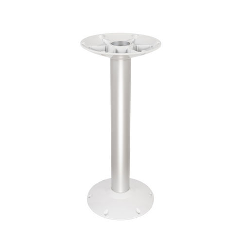 Aluminium-Tischfuß - 7020 - NorSap AS - Edelstahl