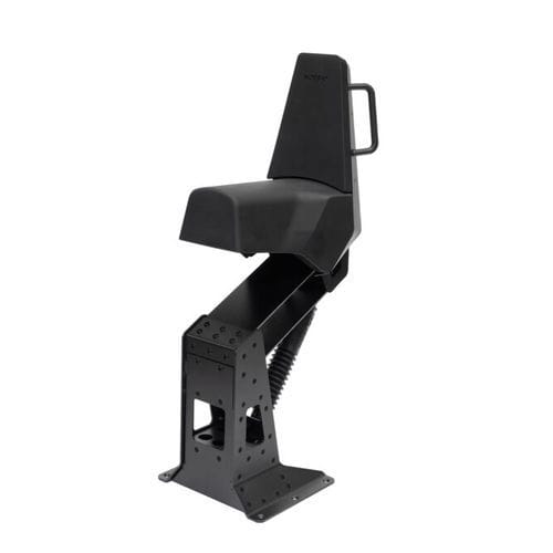 Steuermannsitz - 100 - NorSap AS - Jockey / für Boot / einstellbar